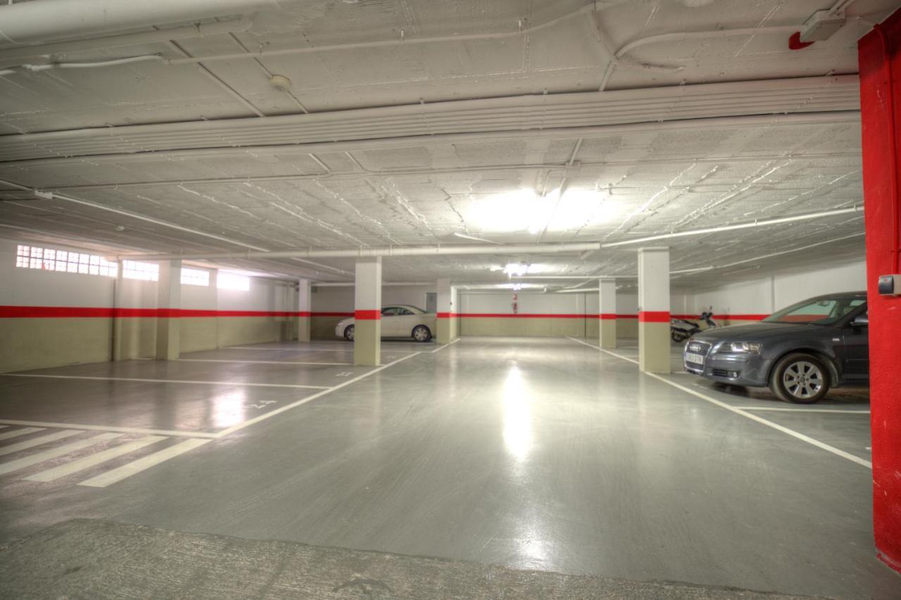 Canto Altea17 Piscina, Gran Terraza Y Parking By Vero Ngoại thất bức ảnh