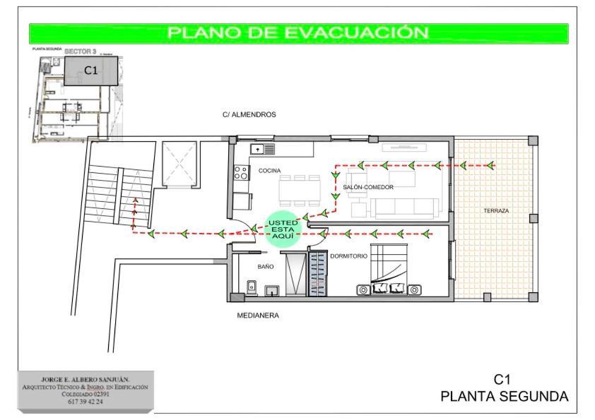 Canto Altea17 Piscina, Gran Terraza Y Parking By Vero Ngoại thất bức ảnh